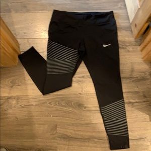 Nike Dry Fit leggings